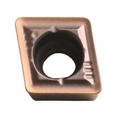 MW indexable inserts