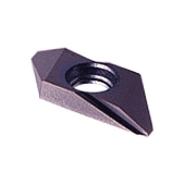 Indexable inserts small parts manufacturing