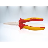 ATORN gripping pliers VDE