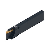 KEMMER cut-off and grooving blades reinforced