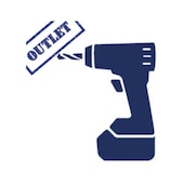 Power tools |OUTLET
