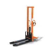 UNICRAFT forklifts manual