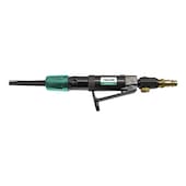 AIRCRAFT compressed air needle chipper