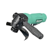 AIRCRAFT compressed air angle grinder