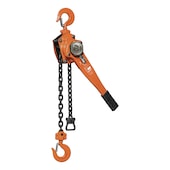 UNICRAFT lever chain hoist
