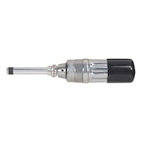 SR STURTEVANT RICHMONT CAL-36/4 torque screwdriver 0.8-4 Ncm