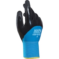cold-resistant gloves