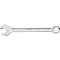 Combination spanner