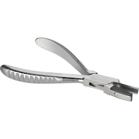AMF special pliers for needle replacement