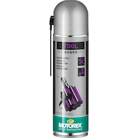 MOTOREX Tool Guard protection spray, 500 ml