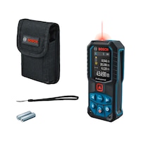 Laser distance measuring device GLM 50-27 C PROFESSIONAL