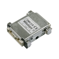 Mikrocontroller DMX-2 S