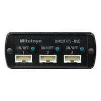 Keyboard interface DMX-3T/FS2 USB