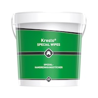 Kresto® Special WIPES hand cleaning cloths