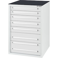 Drawer cabinet S — with fully extending drawers