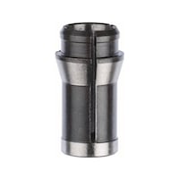 Collet chuck &empty; 8 mm