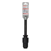 BOSCH Bohrhalter für Bohrer SDS-max, SDS-plus Nr.1618598159