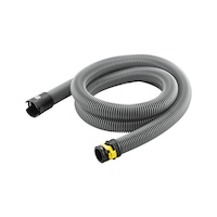 Suction hose extension 2.5&nbsp;m