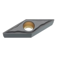 WIDIA high-performance indexable inserts VBMT 160404-FP WK20CT