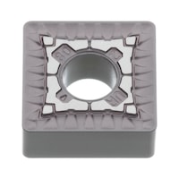SNMG indexable insert, roughing UR WM15CT