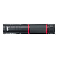 WIHA LED torch with laser and UV
