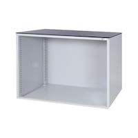 Cabinet housing system 800 BX, height 1036 mm