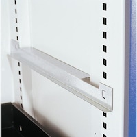 Shelf, right side, width 500 mm