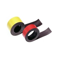 Magnetic tapes 20 mm wide