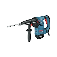 BOSCH hammer drill SDS-plus 0 611 24A 004 GBH 3-28 DFR with L-Boxx