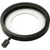 PHOTONIC diffuser for PHOTONIC LED ring light without/with segment control