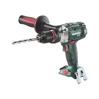 METABO SB 18 LTX Impuls-SOLO cordless impact drill driver w/o battery or charger