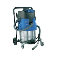 NILFISK ATTIX 751-11 industrial wet and dry vacuum cleaner