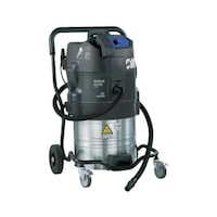 Wet and dry safety vacuum cleaner ATTIX 791-2 M/B 1