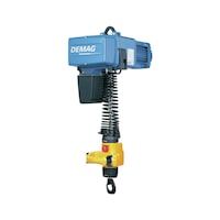 electric chain hoist Pro/DCM-Pro, 2-stage, one-handed operation