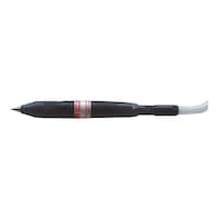 Compressed air marking pencil