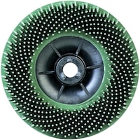 Scotch-Brite™ BD-ZB bristle disc for angle grinders