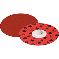 Roloc 984F Cubitron II sanding discs