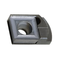 Spare box for chamfer cutter 25 mm