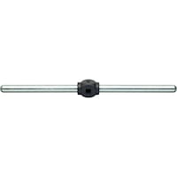 Fixed ball-type tap wrench