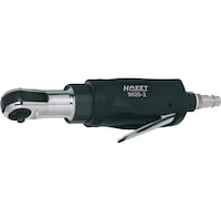 HAZET 9020-2 pneumatic ratchet screwdriver 1/4 inch