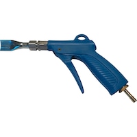 Blow gun with G 1/4 inch connection