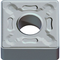 SNMG indexable insert, roughing RP HC7630