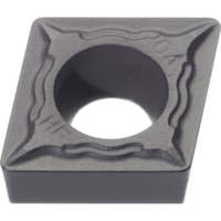 CCMT indexable insert, finishing FP3 OHC6610