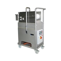 ClearUp 250/50 SK filter and maintenance trolley