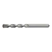 ORION CC stone drill with straight shank, T=2, 15.0 mm x 160 mm x 100 mm, HA
