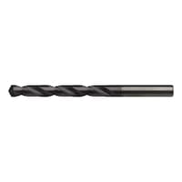 twist drill bit, solid carbide, type N 5xD without internal cooling