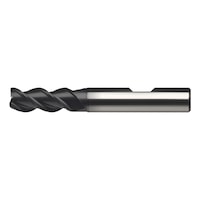 End mill, HSSE-PM