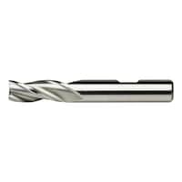 End mill, HSSE Co 8