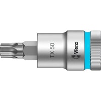 Zyklop HF screwdriver bit with hold function