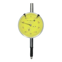 Dial gauges IP53